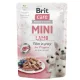 Brit Care Mini Puppy Lamb 85g           