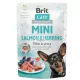 Brit Care Mini Steril Salmon Hering 85g 