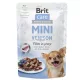 Brit Care Mini Vadhús szószban 85g      