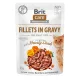 Brit Care Cat Duck Gravy 85g            