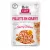 Brit Care Cat Lazac Gravy 85g           