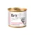 Brit GF VD Cat 200g Hypoallergenic konzerv (ételintoleranciában, táplálékallergiában szenvedő, valamint érzékeny bőrű vagy emésztőrendszerű cicáknak)