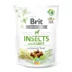 Brit Care Dog Crunchy Cracker Insects with Rabbit and Fennel 200g