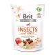 Brit Care Dog Crunchy Cracker Insects with Turkey and Apples 200g