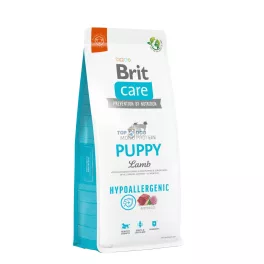 Brit Care Puppy Lamb&Rice 3 kg 