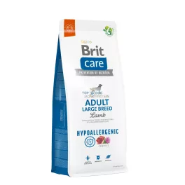 Brit Care Dog Hypoallergenic Adult Large Breed 3kg