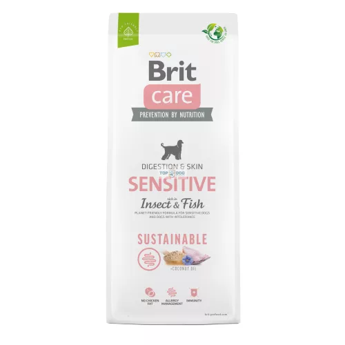 Brit Care Rovar Hal 3kg           