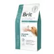 Brit GF VD Care Dog 12kg Sterilised lazac és borsó