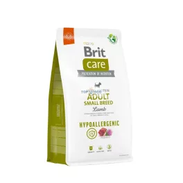Brit Care Dog Hypoallergenic Adult Small Breed 3kg