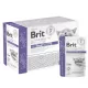 Brit VD Gastrointestinal Cat Pouch 85gr (akut és krónikus emésztőrendszeri, bélrendszeri panaszokkal küzdő macskák számára) 1db