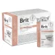 Brit VD Cat 85gr Renal Pouch (veseműködés támogatására) 1db