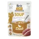 Brit Care Cat Soup with Duck 75gr leves kacsával
