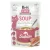 Brit Care Cat Soup with Salmon 75gr leves lazaccal