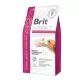 Brit Grain-Free VD DogHypoallergenic Hydrolyzed 12 kg (táplálékallergiával, ételintoleranciával és bőrproblémákkal küzdő kedvenceknek)