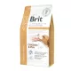 Brit GF VD Dog 2kg Cardio - Renal (szív- és vesebeteg kutyák részére)