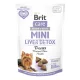 Brit Care 50gr Mini Treats Liver Detox 