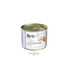 Brit GF VD Dog 200gr Gastrointestinal konzerv