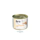 Brit GF VD Dog 200g Hepatic konzerv     