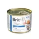 Brit GF VD Dog / Cat 200gr Recovery lábadozás