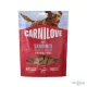 Carnilove Dog Soft Snack Sardines Enriched With Wildgarlic -Szardínia Medvehagymával 200g