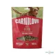 Carnilove Dog Soft Snack Duck Enriched With Rosemary - Kacsa Rozmaringgal 200g