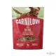 Carnilove Dog Jutalomfalat Semi Moist Quail&oregano - Fürj oregánóval 200g