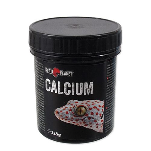 Calcium hüllőknek 125g 