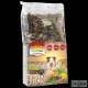Nature Land BOTANICAL - kiegészítő eleség (gyógynövénykeverék) rágcsálók részére (150g)