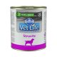 Vet Life Dog Struvite konzerv 300gr