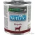 Vet Life Dog Hepatic konzerv 300gr (májműködés támogatására)