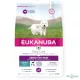 Eukanuba Daily Care Sensitive Skin kutyatáp 2,3kg