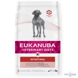 Eukanuba Vet Dog Intestinal 5kg