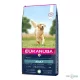 Eukanuba Adult Large Lamb&Rice kutyatáp 18kg