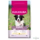 Eukanuba Puppy Medium kutyatáp 3kg