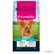 Eukanuba Adult Lamb & Rice Large kutyatáp 3kg