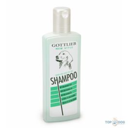 Gottlieb Fenyő illatú Sampon 300ml