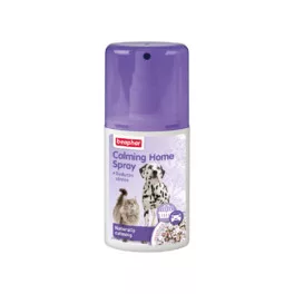   Beaphar Calming Home Nyugtató hatású spray kutyáknak és macskáknak (környezetkezelő) 125 ml