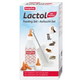 Beaphar Lactol Cumisüveg készlet 