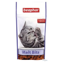 Beaphar Malt Bits malátás jutalomfalat 35g