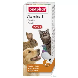 Beaphar B vitamin 50ml