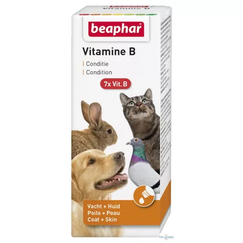 Beaphar B vitamin 50ml
