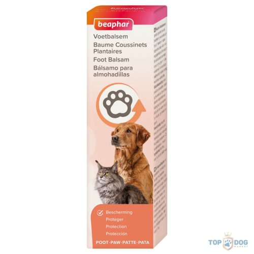 Beaphar Mancsbalzsam 40ml