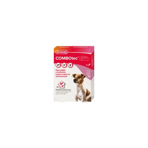 COMBOtec® 2-10 kg (1 pipetta)