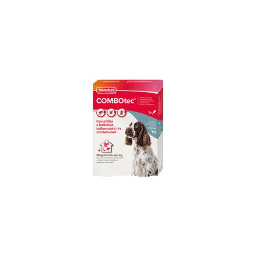 COMBOtec® 10-20 kg (1 pipetta)