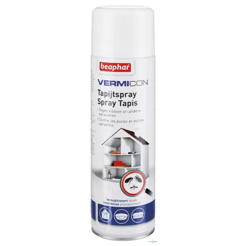 Beaphar Vermicon környezetkezelő spray 400ml