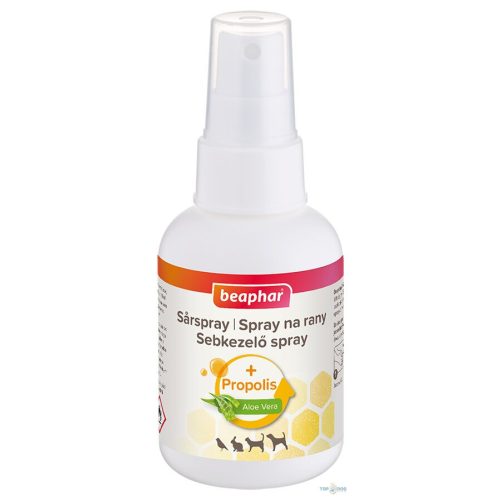 Beaphar Beaphar Sebkezelő spray 75 ml 