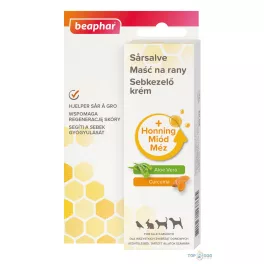 Beaphar sebkenőcs 30ml