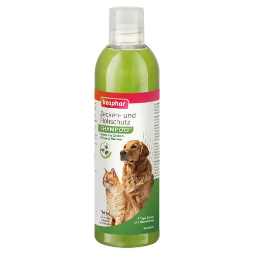 Beaphar sampon - Bio 250ml