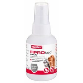 FIPROtec® spray kutyáknak és macskáknak 100ml