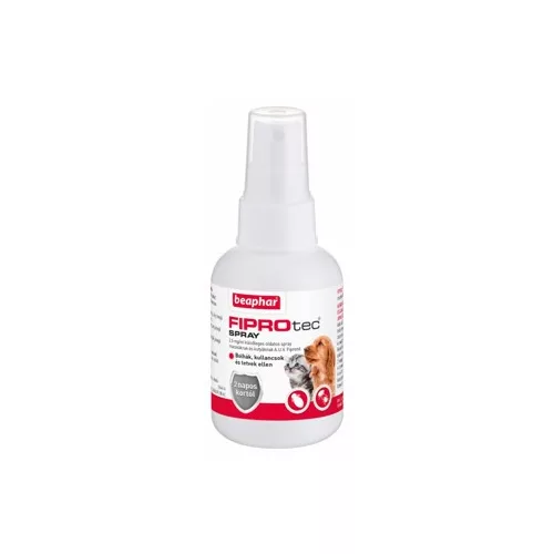 FIPROtec® spray kutyáknak és macskáknak 100ml